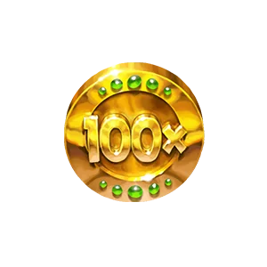 Pirots 2 Coin 100