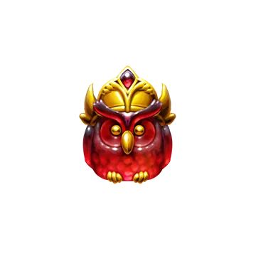 Red gem level 7