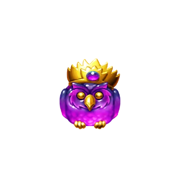 Violet gem level 7