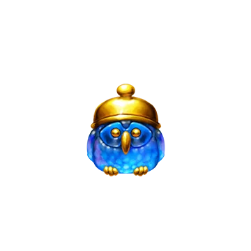 Blue gem level 7