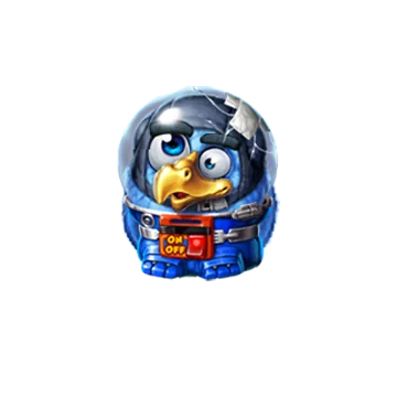 Pirots 4 Blue Bird