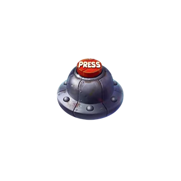 Pirots 4 Invasion Trigger
