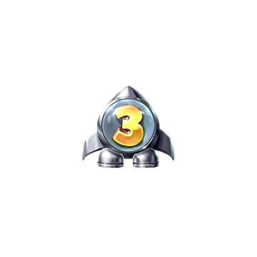 Pirots 4 Upgrade