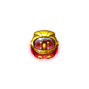 Red gem level 7