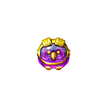 Purple gem level 7