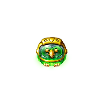 Green gem level 7