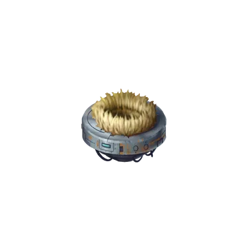 Pirots 4 Nest