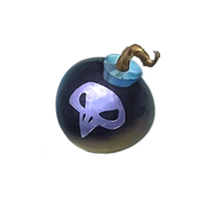 Pirots X Bomb